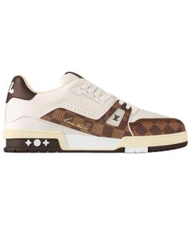 LOUIS VUITTON Кроссовки