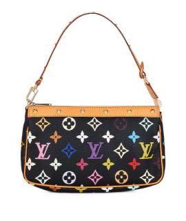 LOUIS VUITTON Сумка с короткими ручками