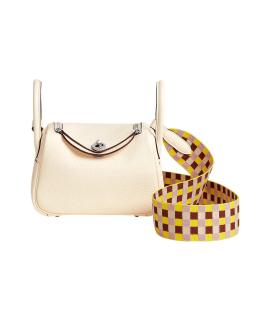 HERMES Сумка через плечо