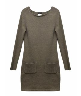 CHANEL Повседневное платье