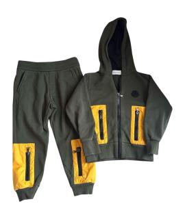 MONCLER Комплект