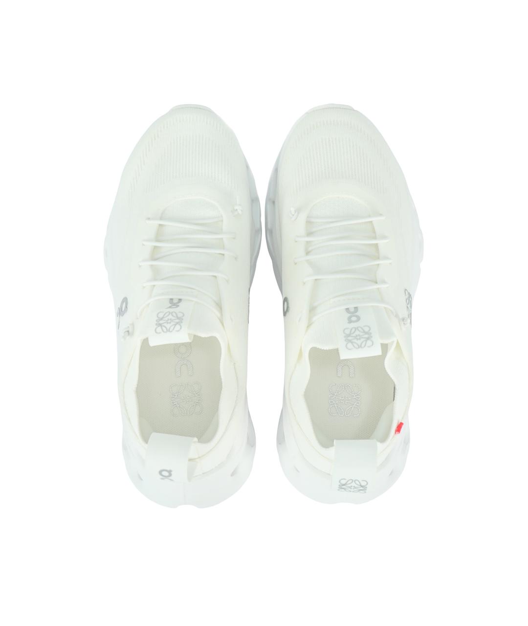 ON Белые кроссовки, фото 3