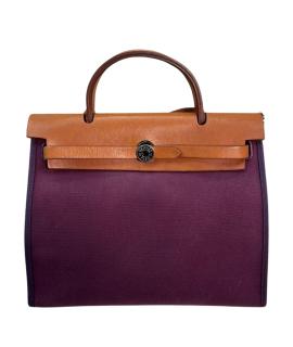 HERMES Сумка через плечо