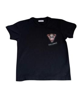 DOLCE&GABBANA Детская футболка