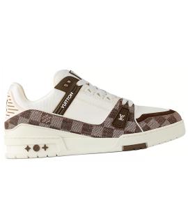 LOUIS VUITTON Низкие кроссовки / кеды