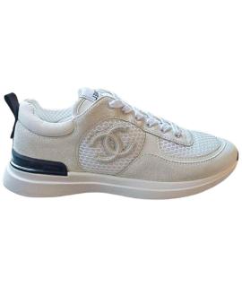 CHANEL Кроссовки