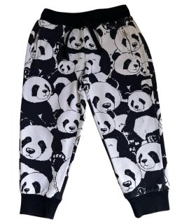 DOLCE&GABBANA Брюки и шорты