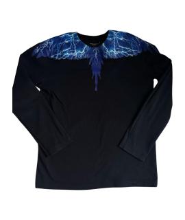 MARCELO BURLON Трикотаж