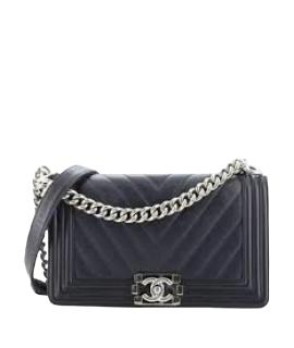 CHANEL Сумка через плечо