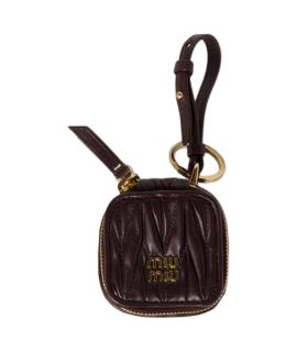MIU MIU Аксессуары для сумок