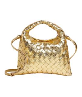 BOTTEGA VENETA Сумка через плечо