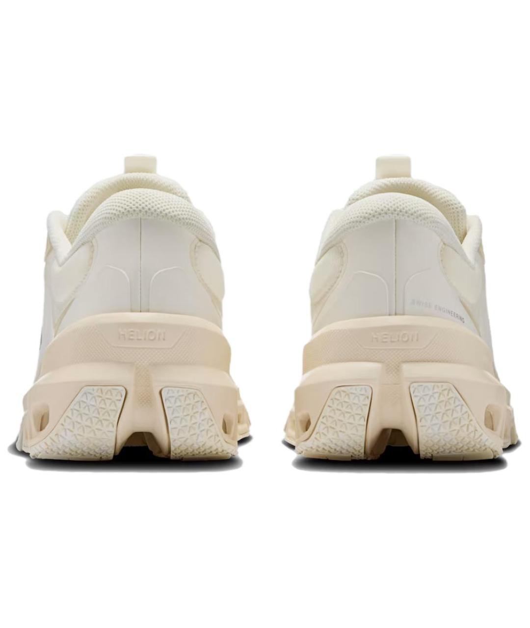 ON Бежевые кроссовки, фото 5