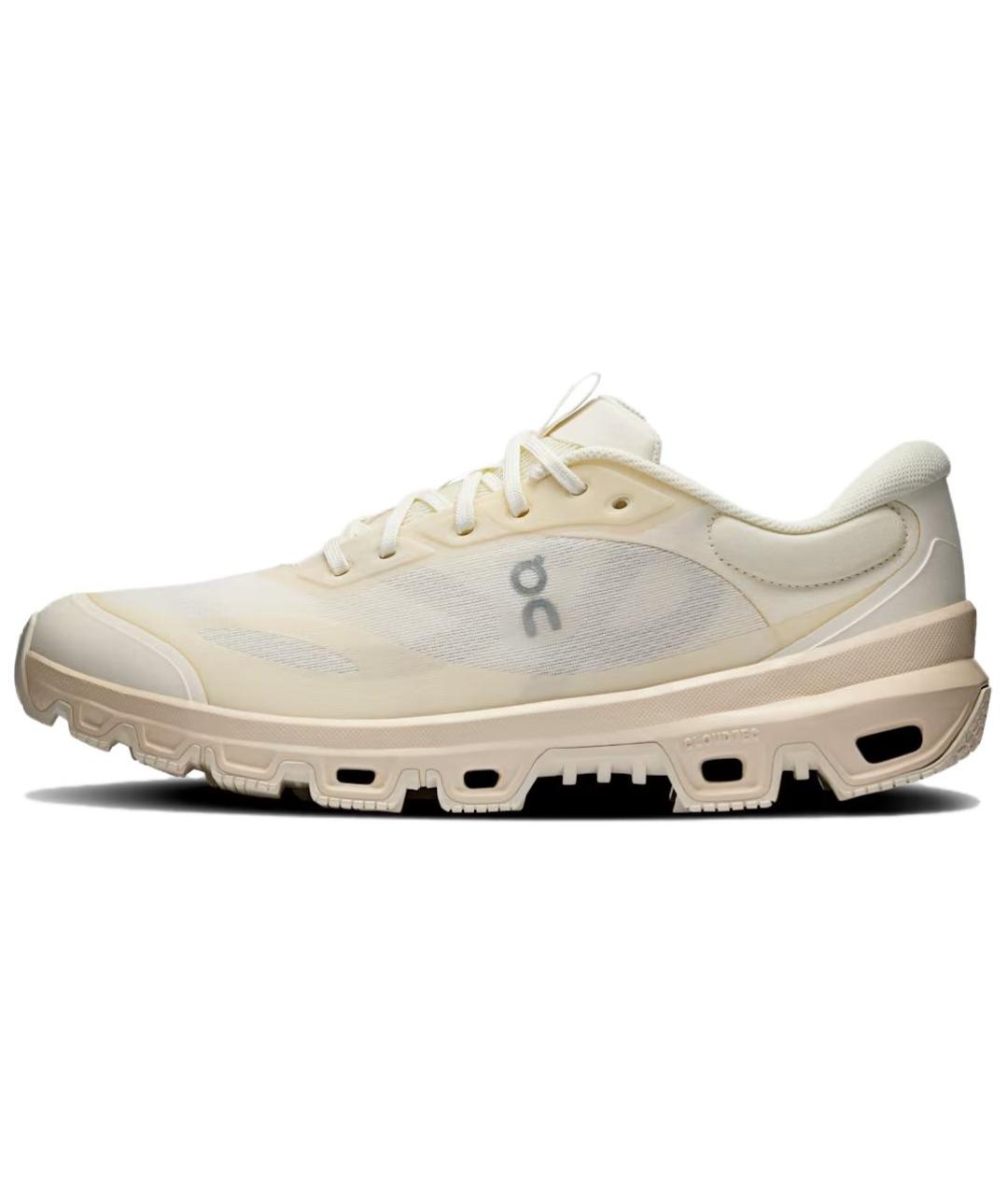 ON Бежевые кроссовки, фото 2