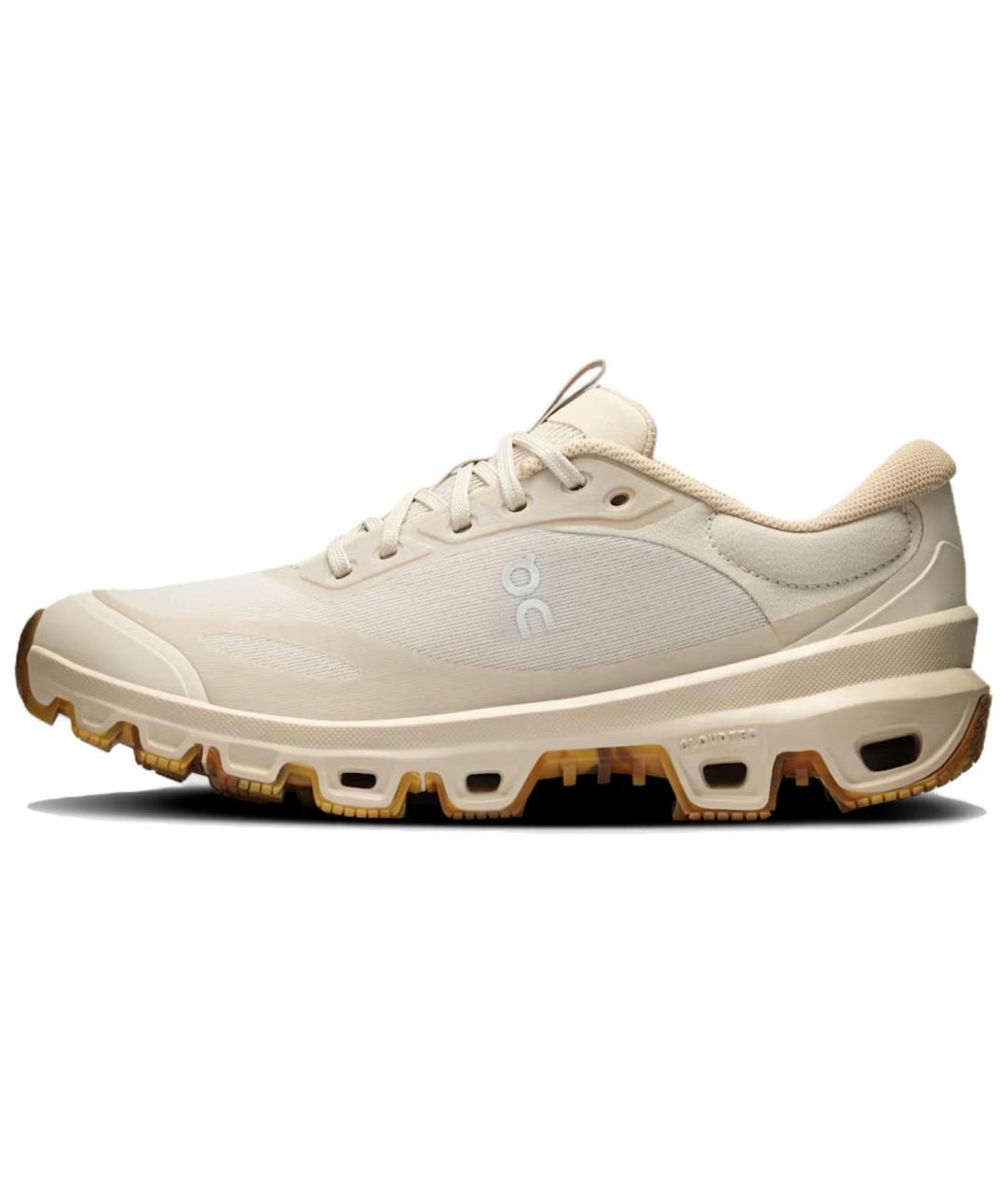 ON Бежевые кроссовки, фото 2