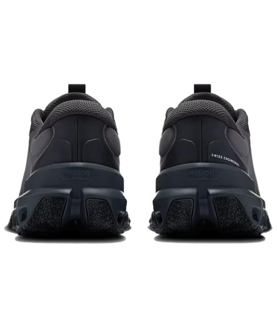 ON Черные кроссовки, фото 5