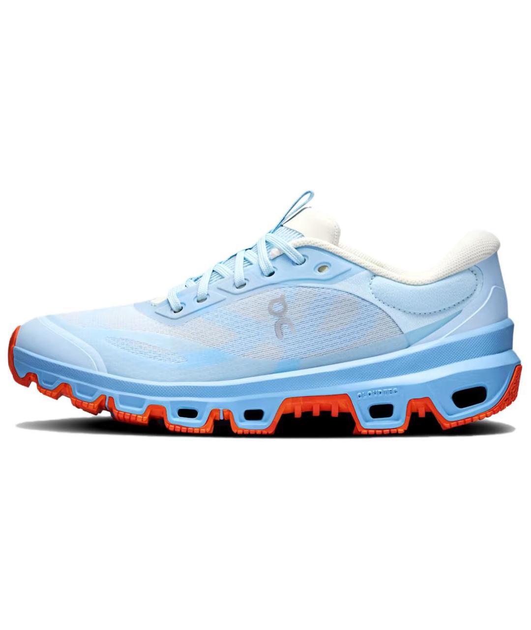 ON Синие кроссовки, фото 2