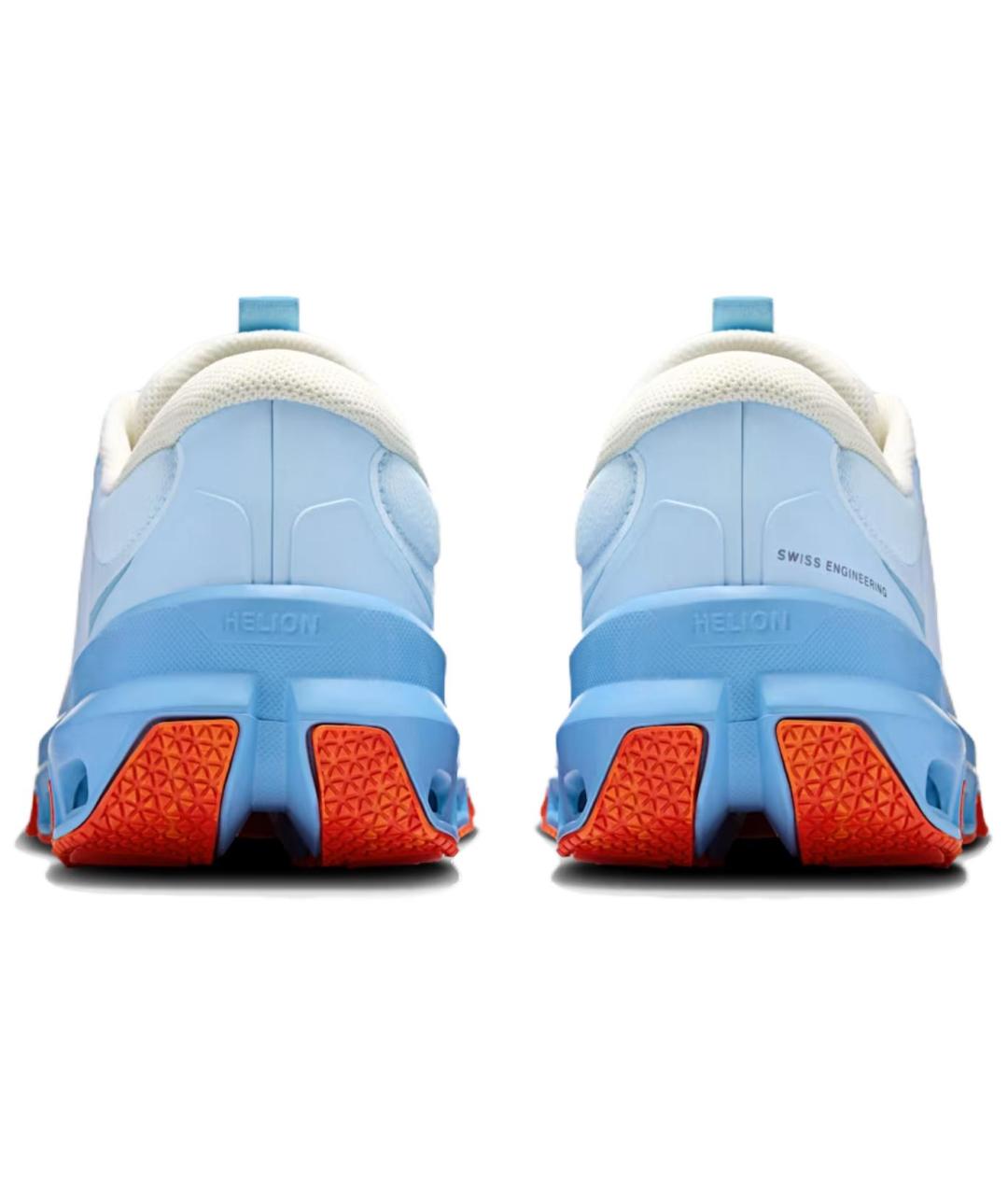 ON Синие кроссовки, фото 5