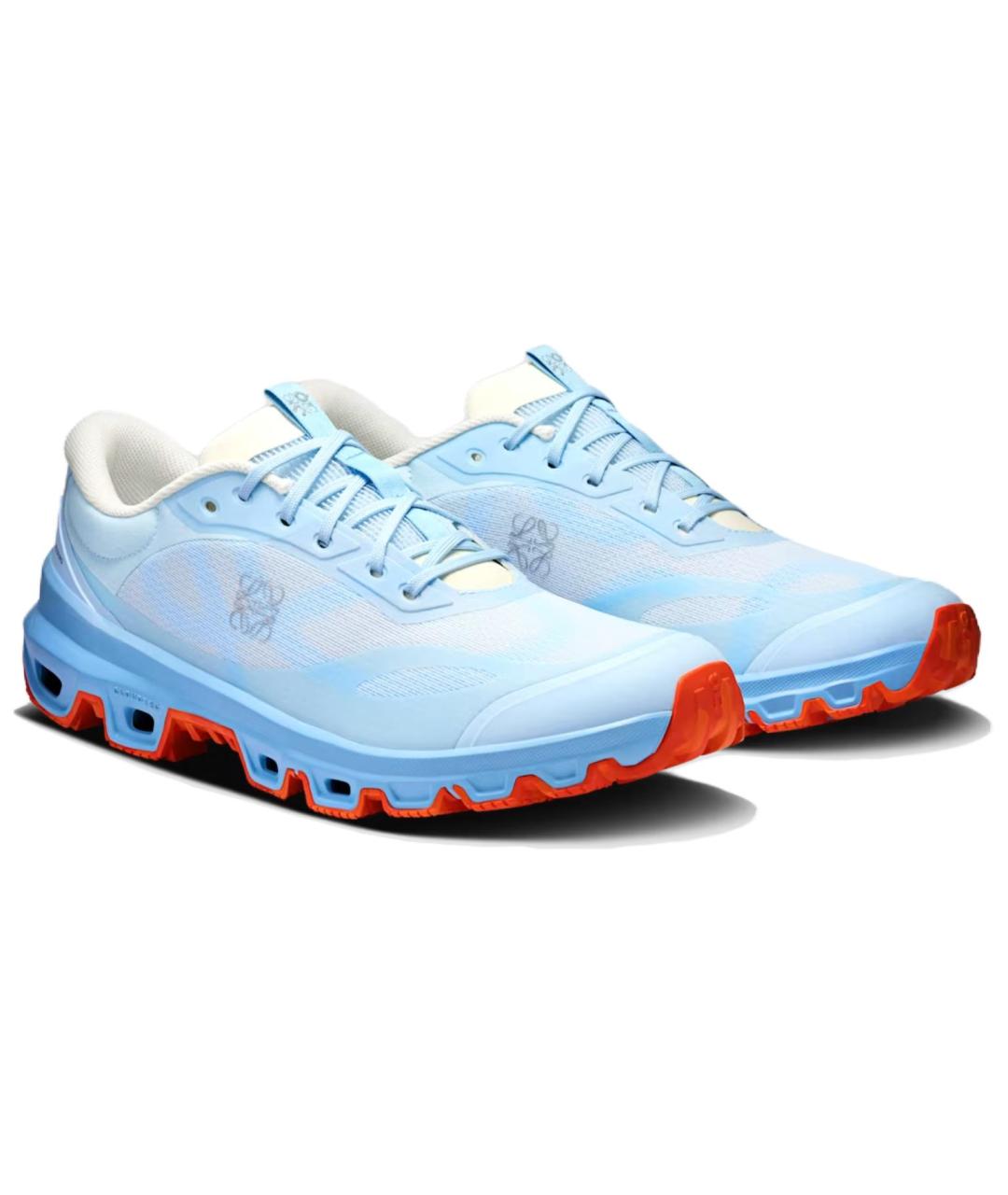 ON Синие кроссовки, фото 3