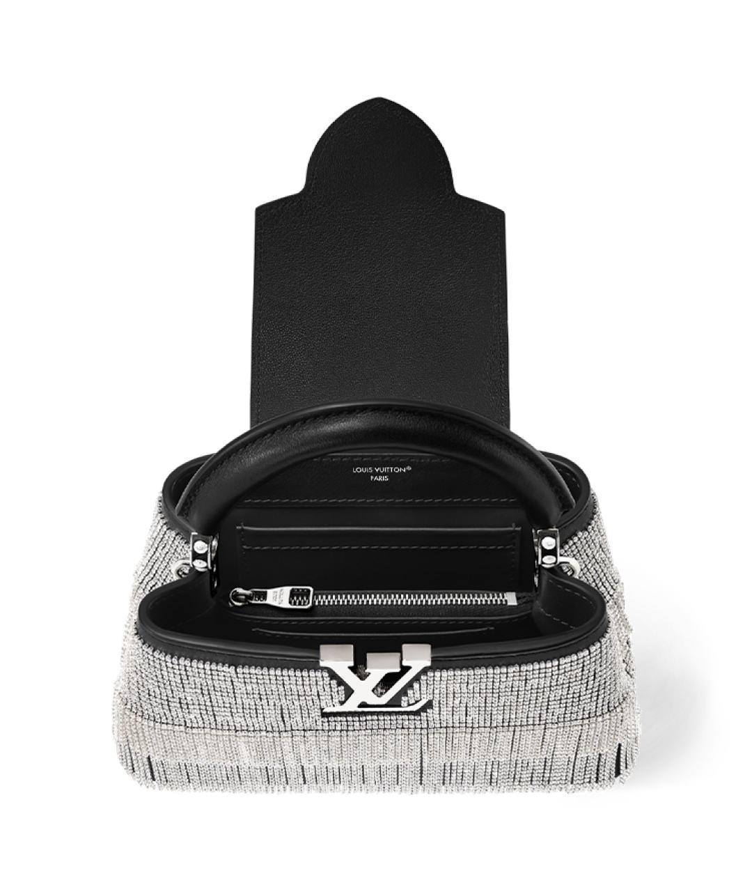 LOUIS VUITTON Сумка через плечо, фото 4