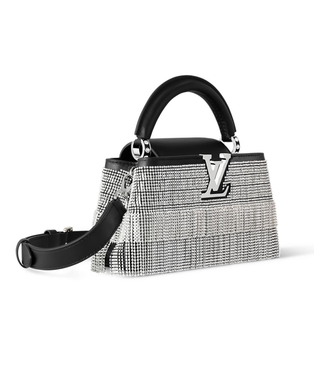 LOUIS VUITTON Сумка через плечо, фото 2