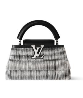 LOUIS VUITTON Сумка через плечо