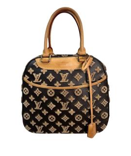 LOUIS VUITTON Сумка с короткими ручками