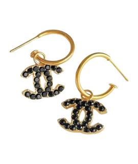 CHANEL Серьги