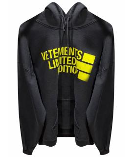 VETEMENTS Худи/толстовка