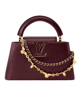 LOUIS VUITTON Сумка через плечо