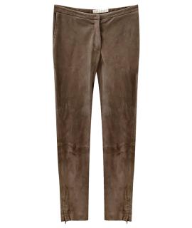 FABIANA FILIPPI Прямые брюки