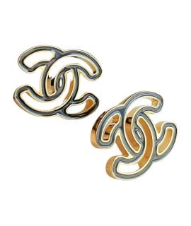 CHANEL Серьги