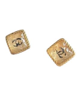CHANEL Серьги