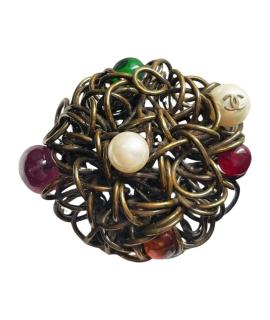 CHANEL Булавка / брошь