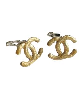 CHANEL Клипсы