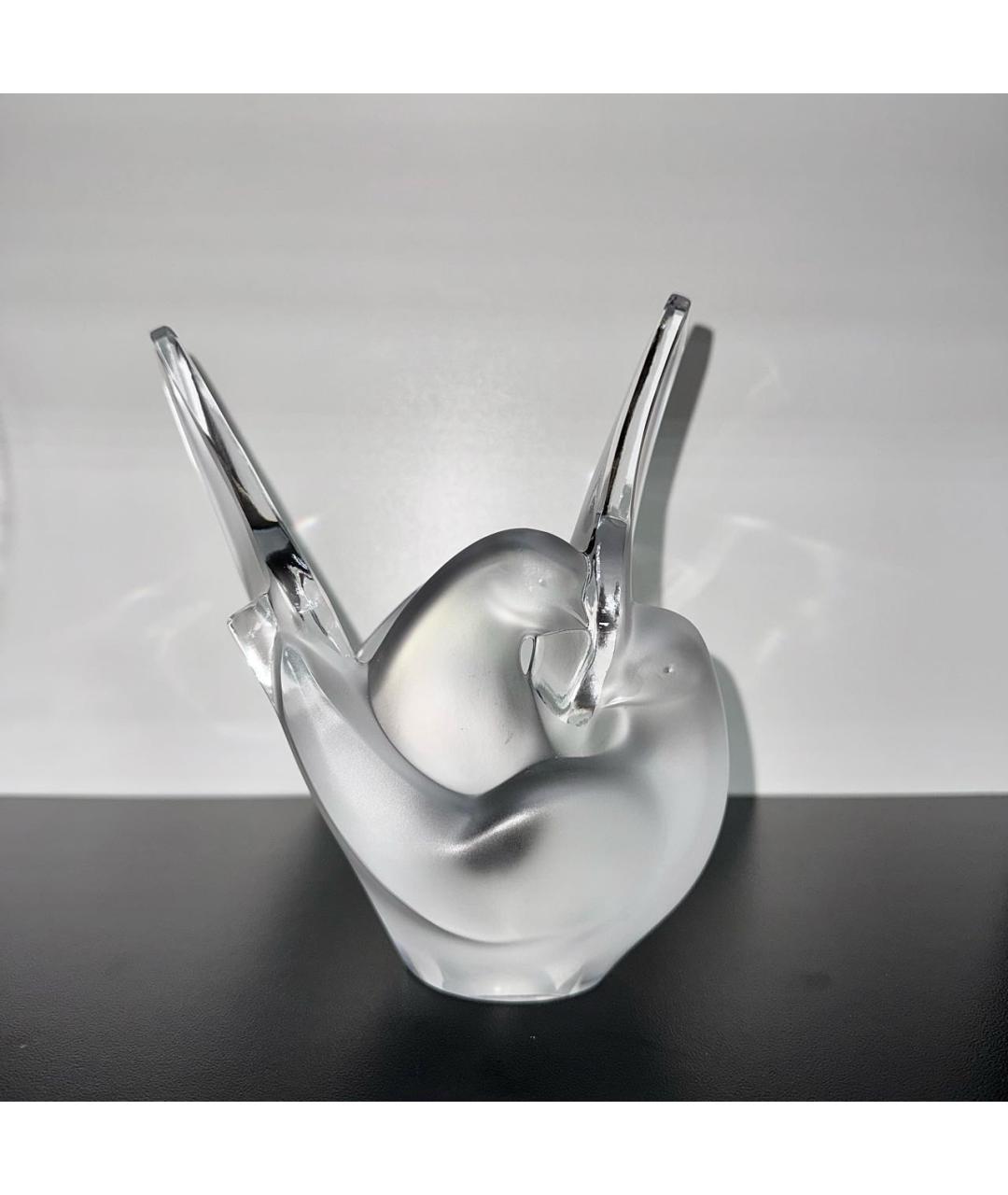 LALIQUE Ваза, фото 3