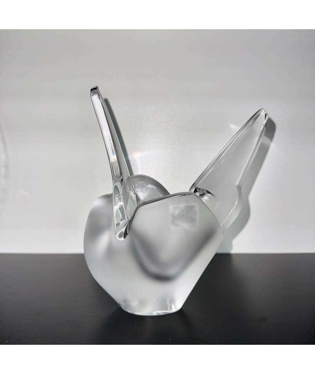 LALIQUE Ваза, фото 4