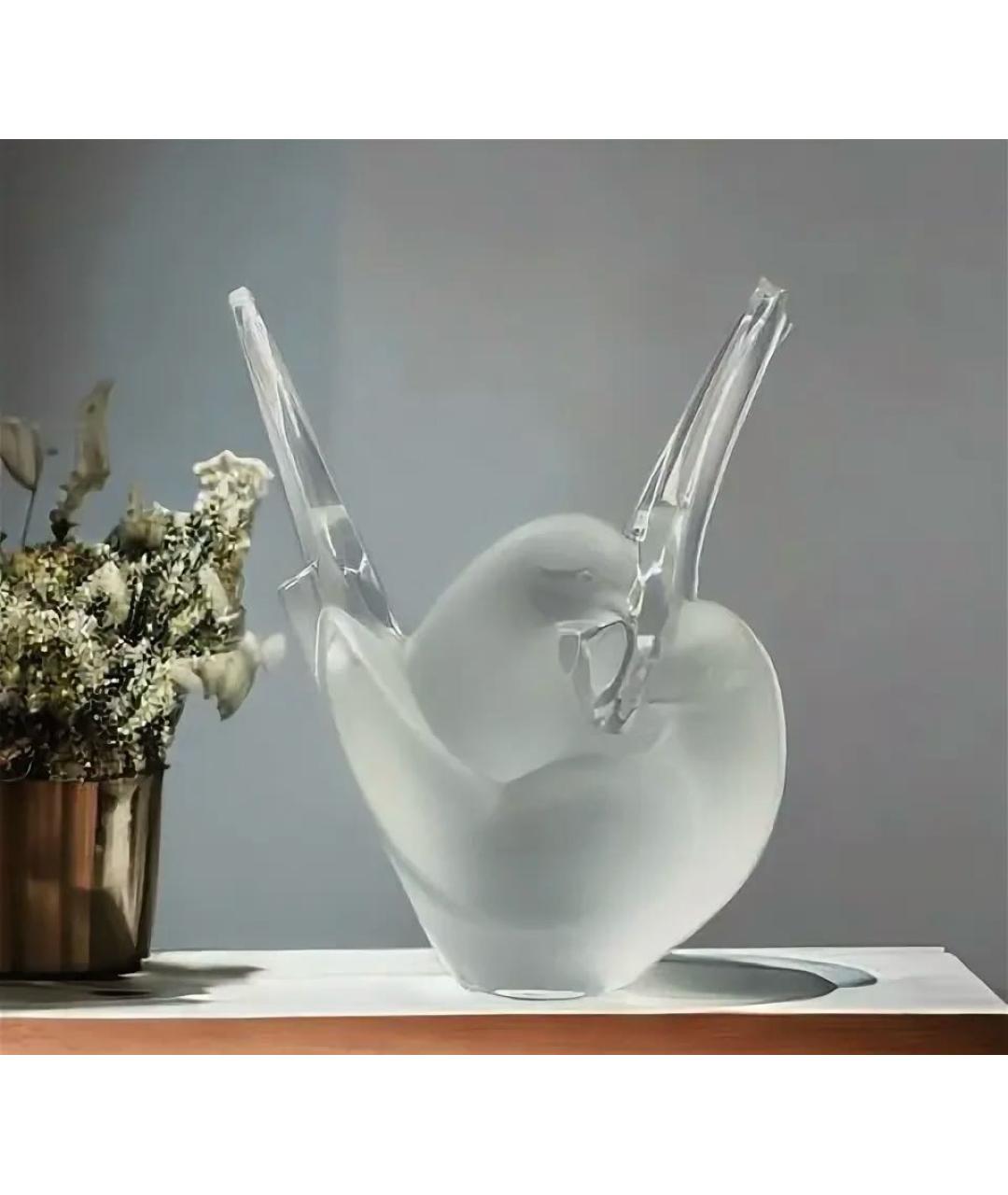 LALIQUE Ваза, фото 2
