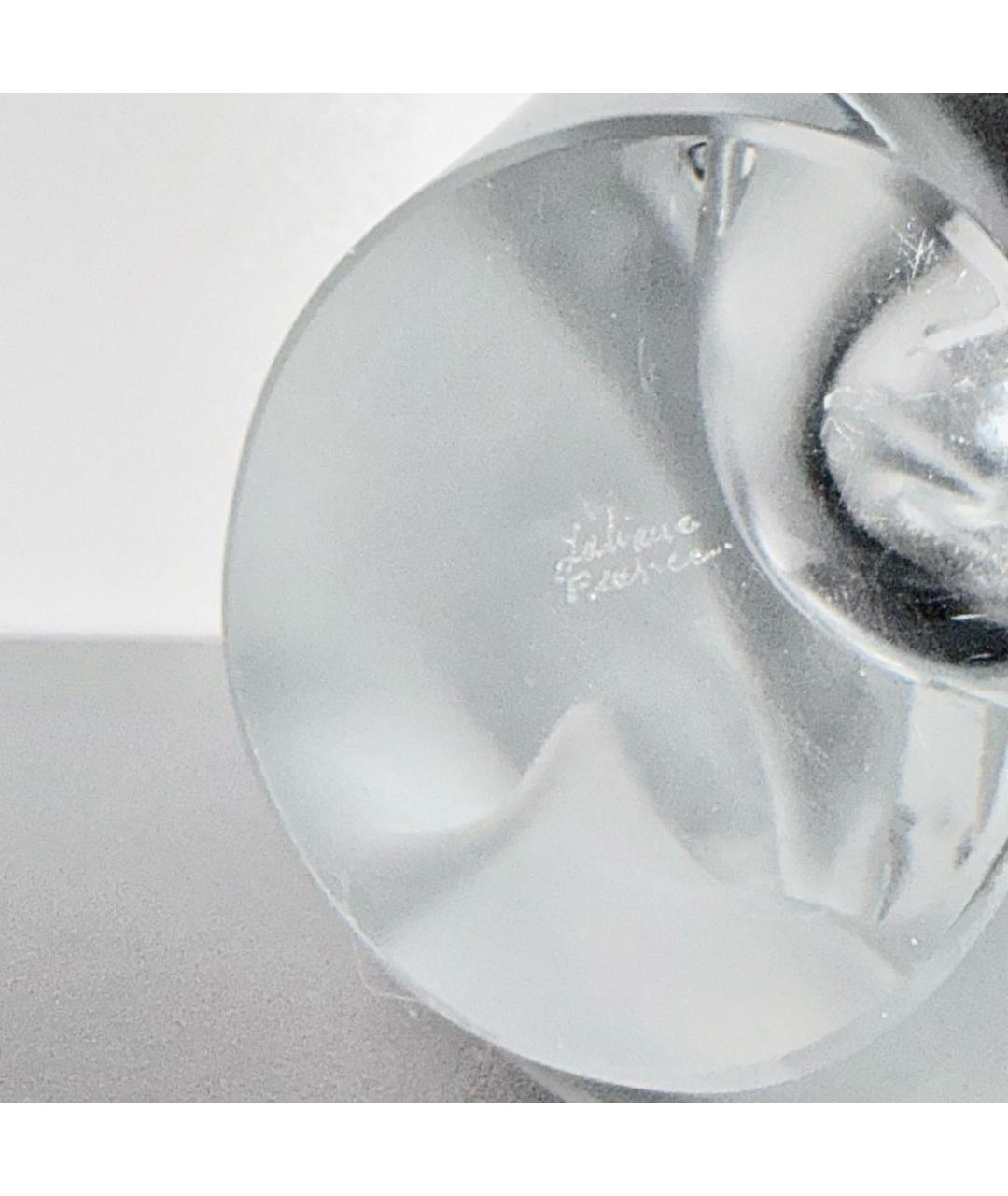 LALIQUE Ваза, фото 5