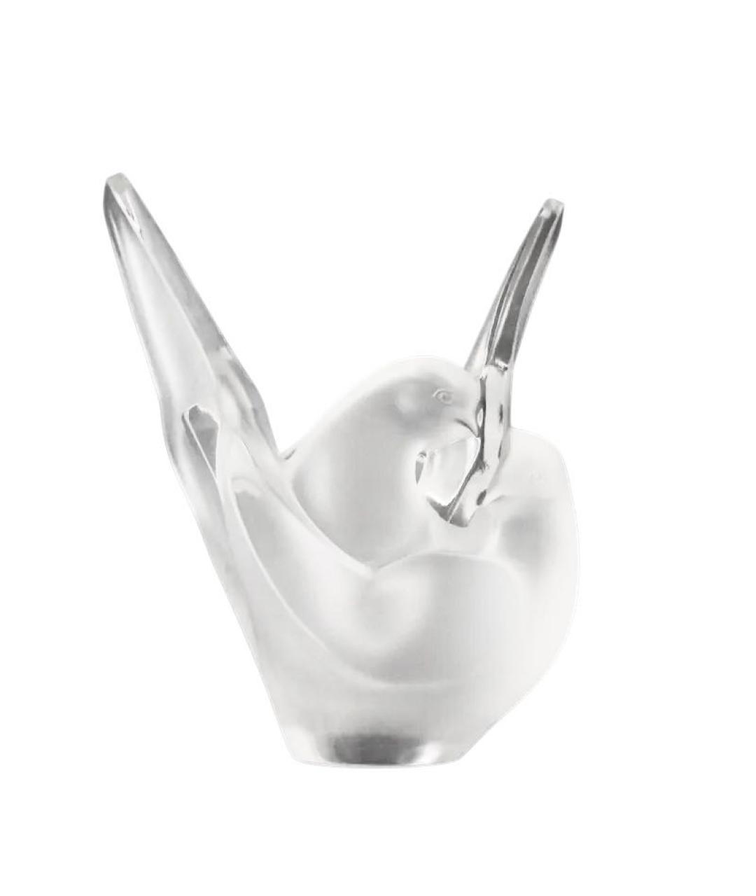 LALIQUE Ваза, фото 6