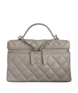 CHANEL Сумка через плечо