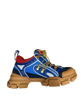 GUCCI Низкие ботинки