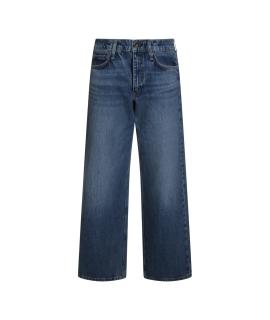 RAG & BONE Прямые джинсы