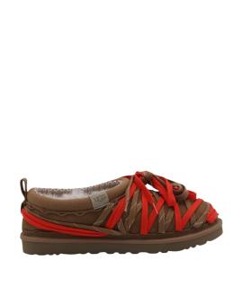 UGG Низкие ботинки