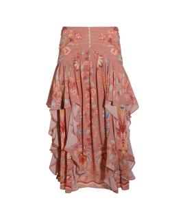 FARM RIO Юбка миди