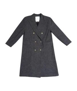 WALK OF SHAME Пальто