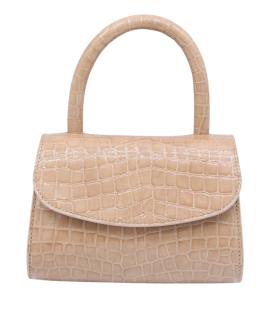 BY FAR Сумка через плечо