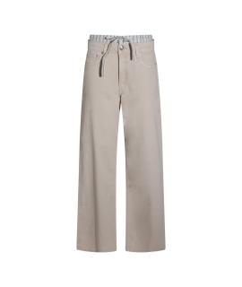 RAG & BONE Прямые джинсы