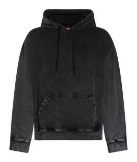 DIESEL Худи/толстовка