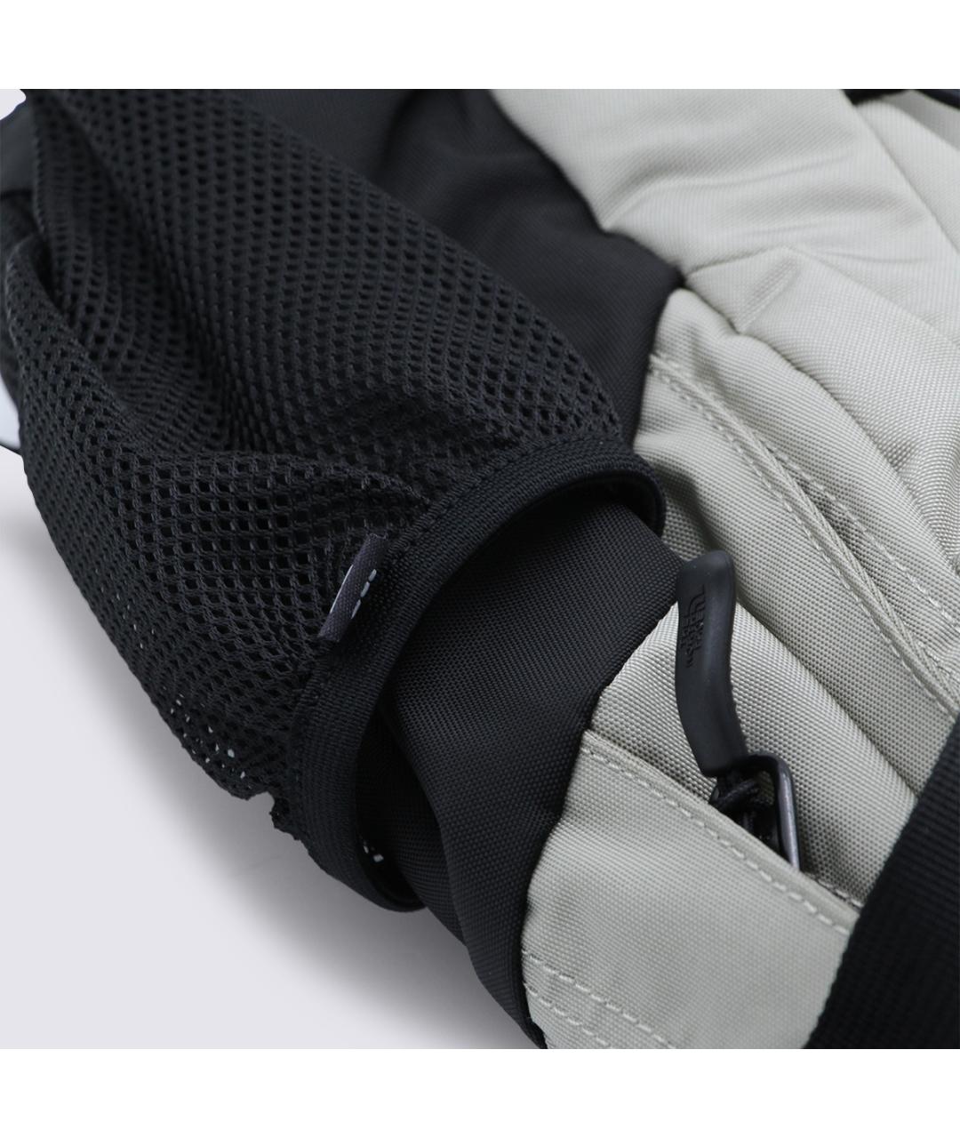 THE NORTH FACE Серый рюкзак, фото 3