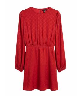 MAJE Коктейльное платье